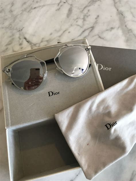 dior so real silver sunglasses replica|dior so real sunglasses men.